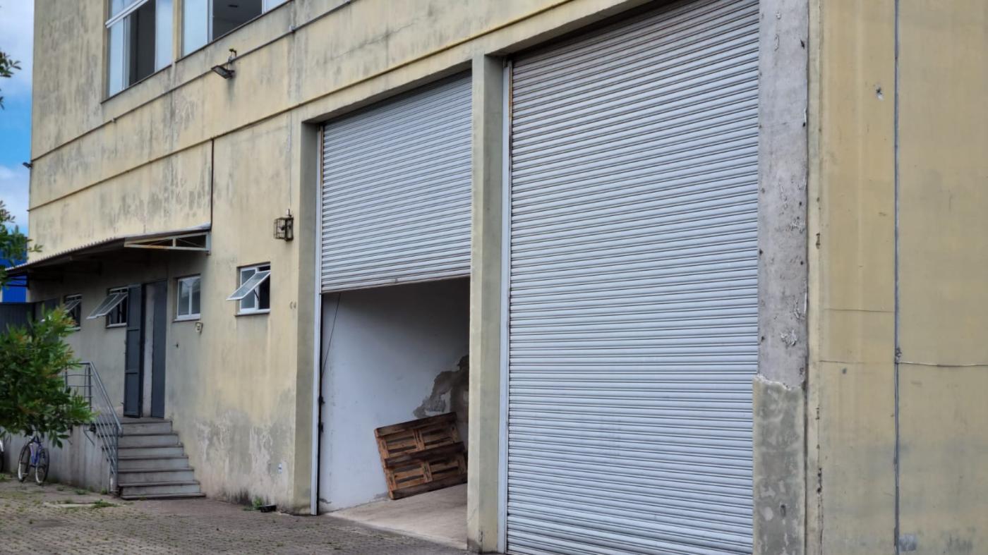 Depósito-Galpão, 1650 m² - Foto 20