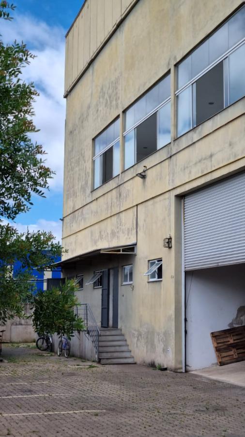 Depósito-Galpão, 1650 m² - Foto 21