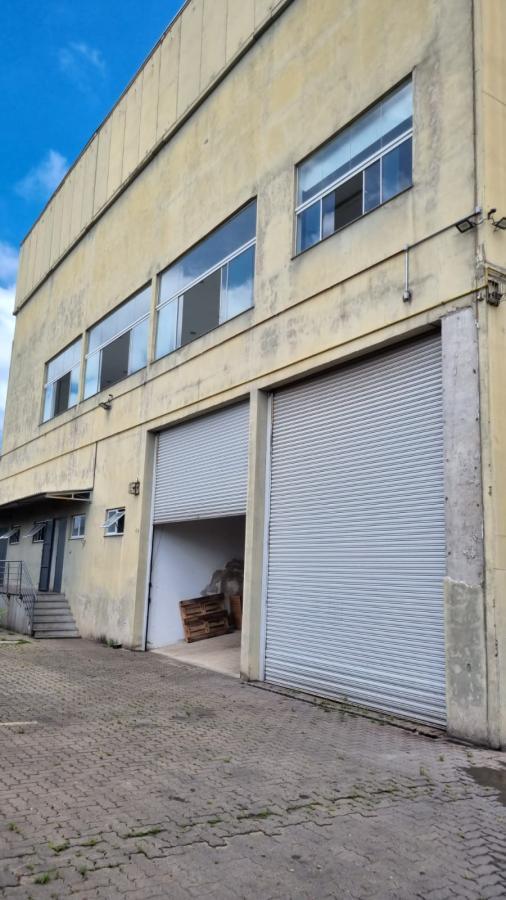 Depósito-Galpão, 1650 m² - Foto 24