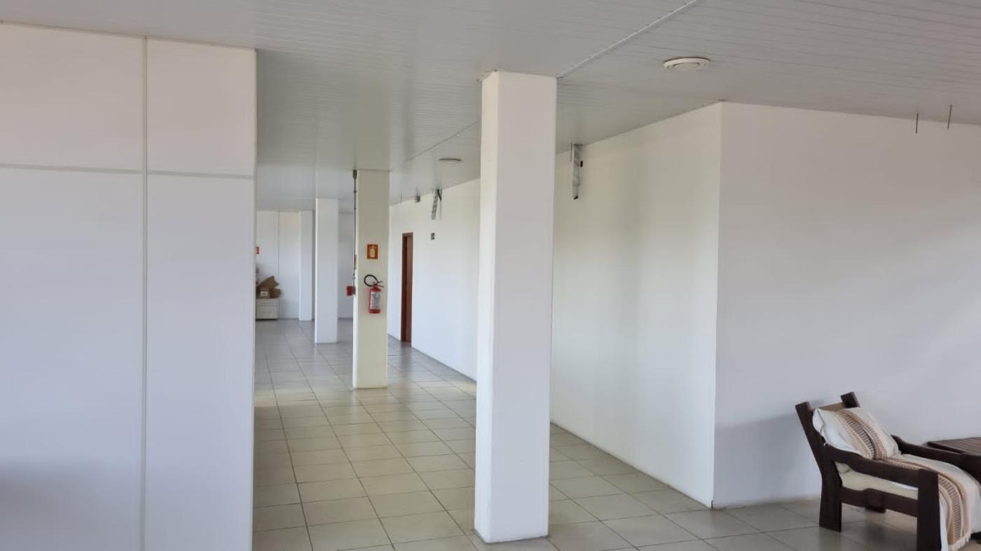 Depósito-Galpão, 1650 m² - Foto 27