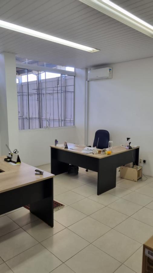 Depósito-Galpão, 1650 m² - Foto 28