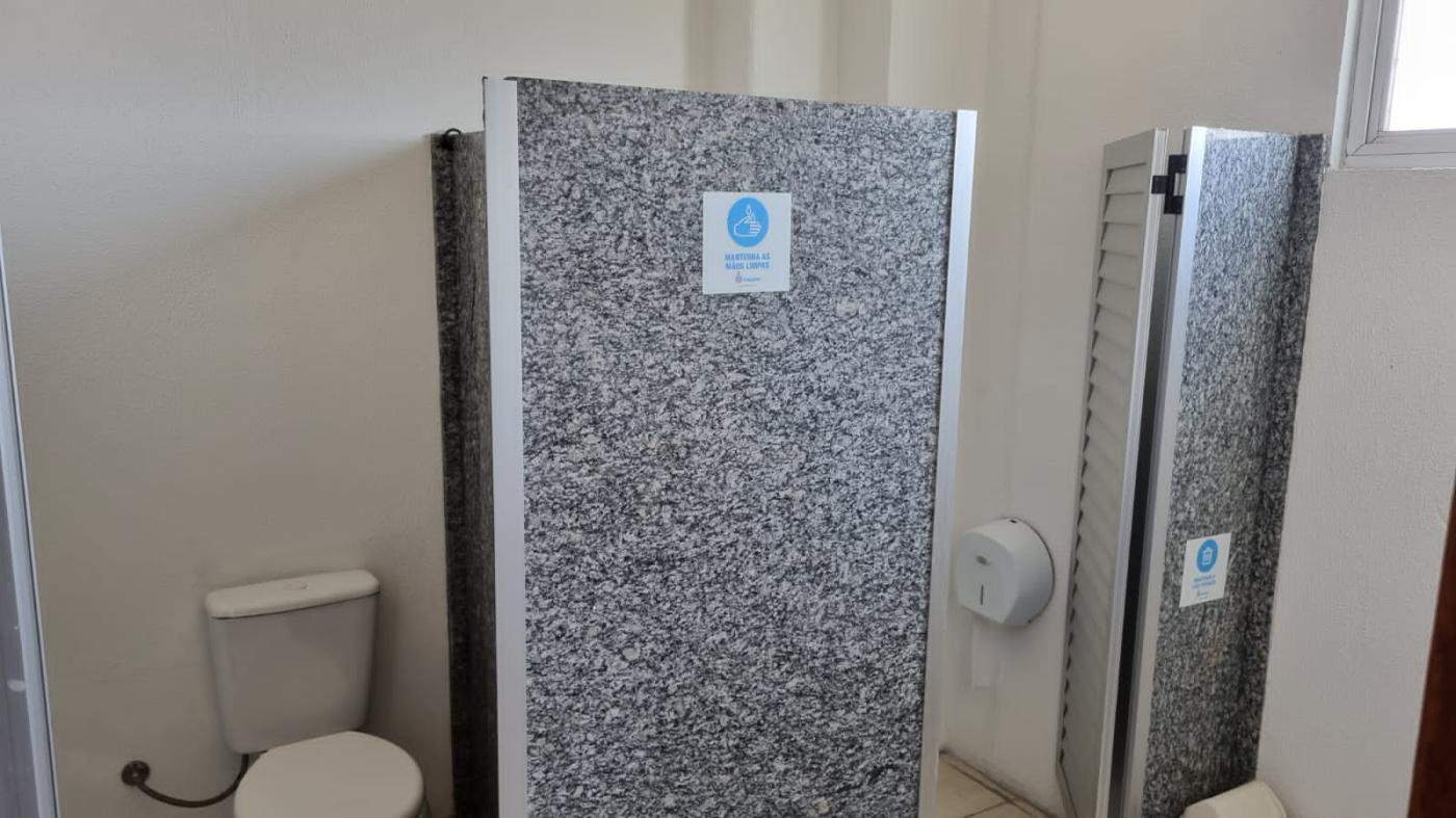 Depósito-Galpão, 1650 m² - Foto 31