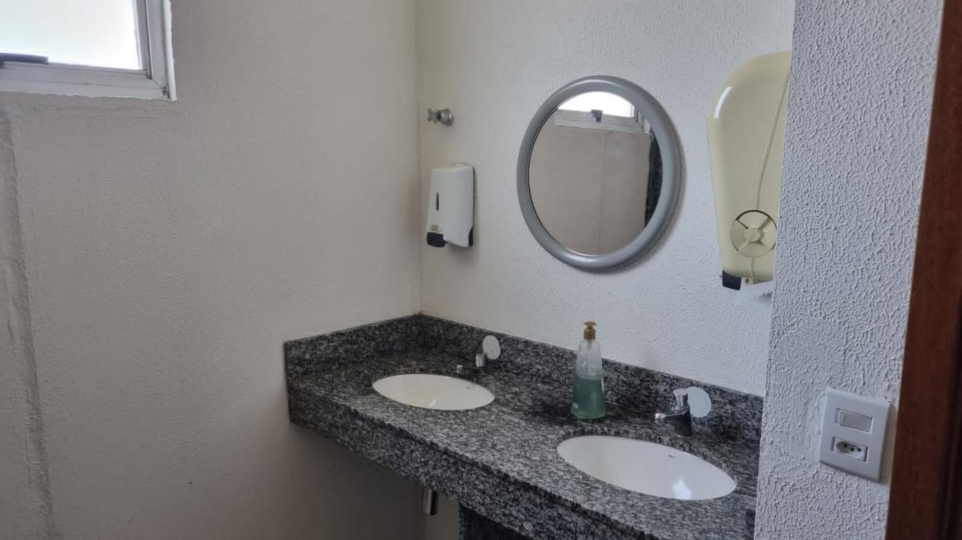 Depósito-Galpão, 1650 m² - Foto 32