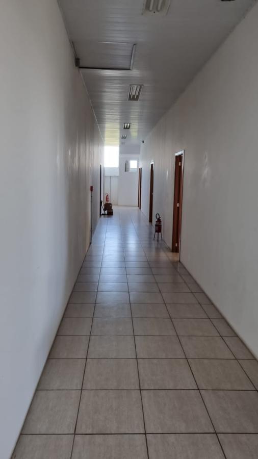 Depósito-Galpão, 1650 m² - Foto 37