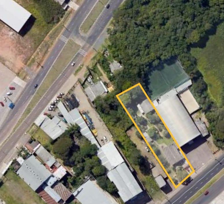 Terreno, 1936 m² - Foto 2