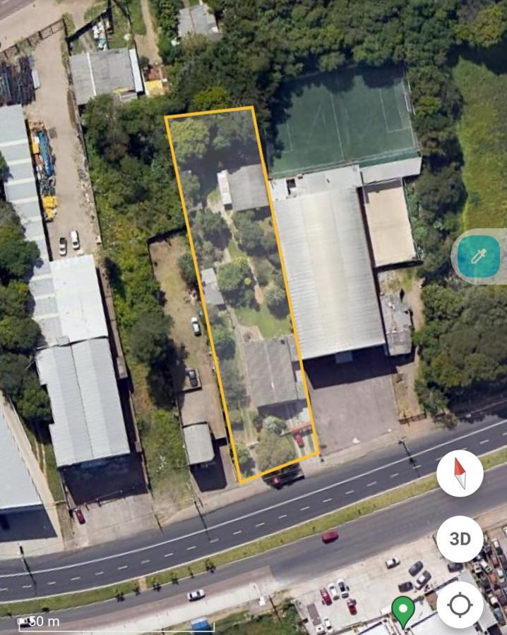 Terreno, 1936 m² - Foto 3