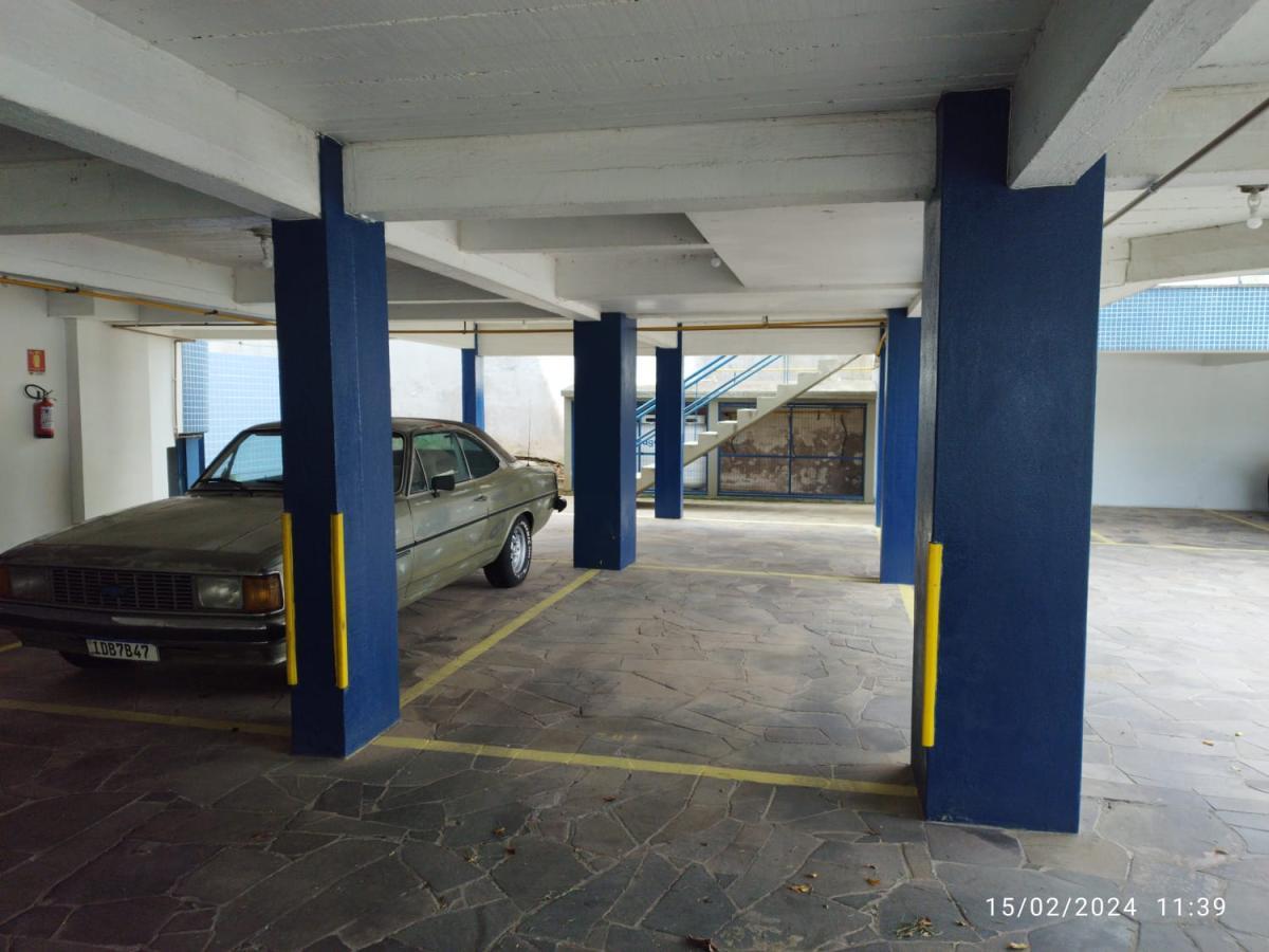 Apartamento, 2 quartos - Foto 38