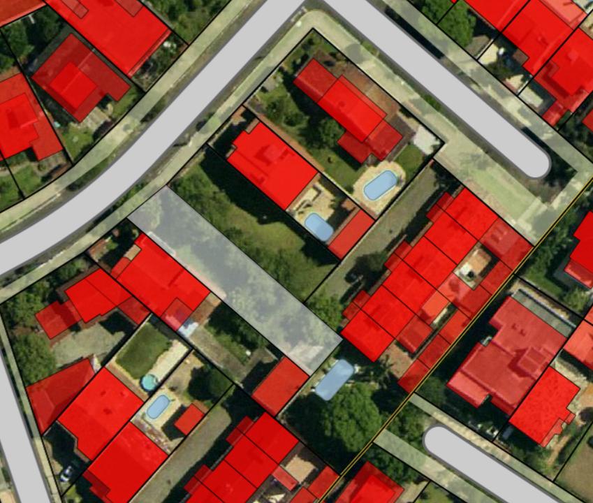 Terreno, 450 m² - Foto 2