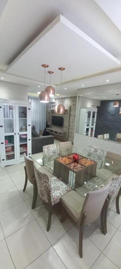 Apartamento, 2 quartos - Foto 7