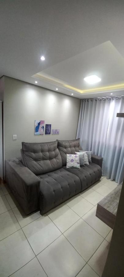 Apartamento, 2 quartos - Foto 8