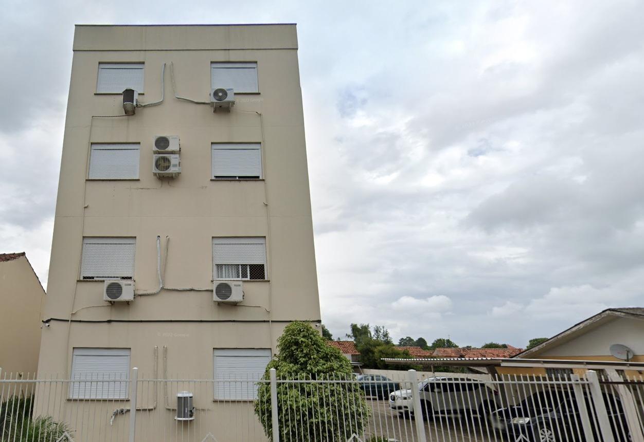 Apartamento, 2 quartos - Foto 1