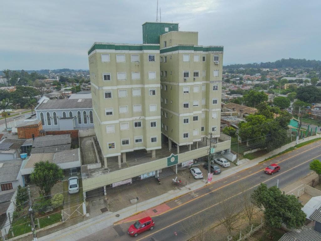 Apartamento, 2 quartos - Foto 16