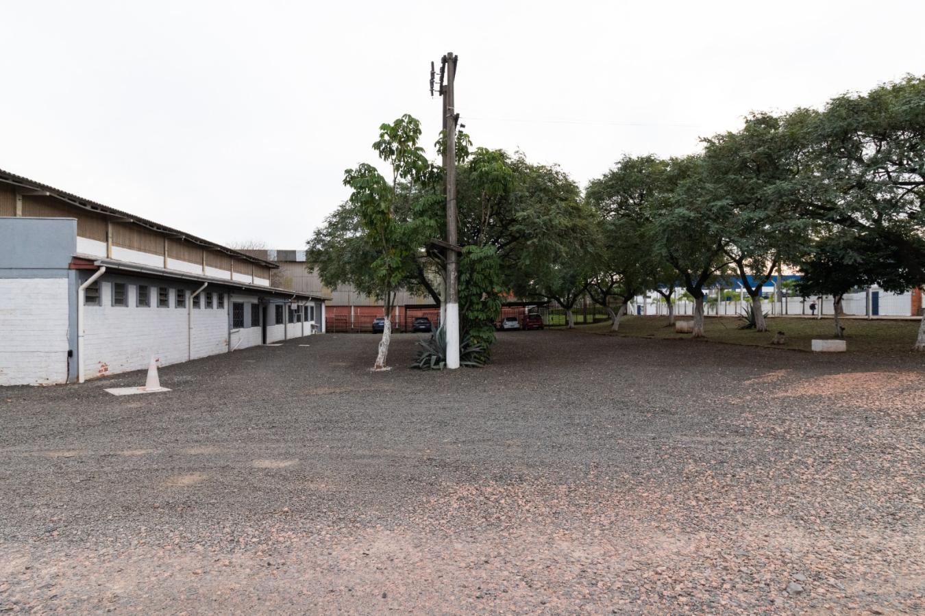 Depósito-Galpão - Foto 2