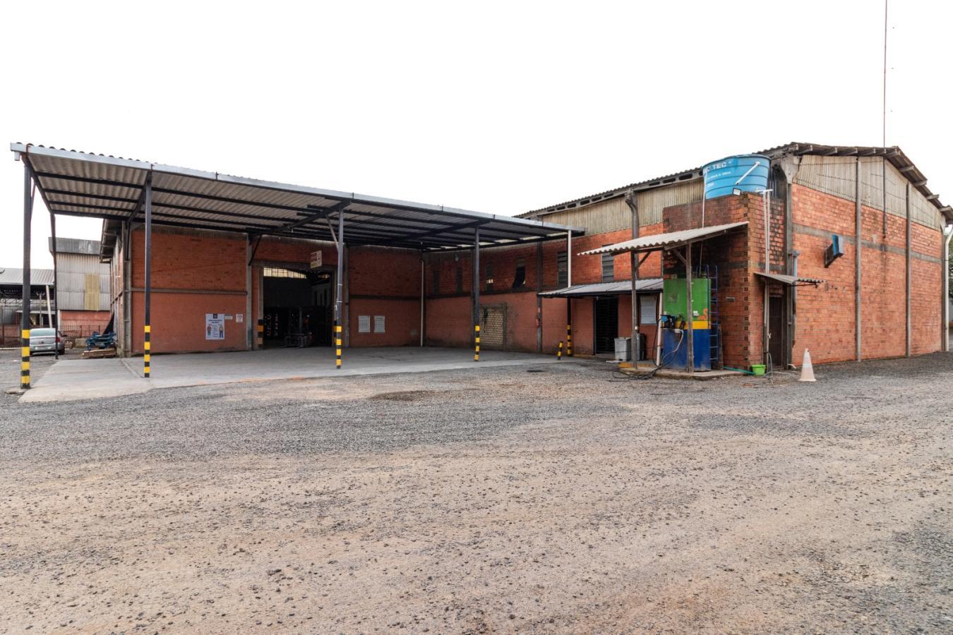 Depósito-Galpão - Foto 3