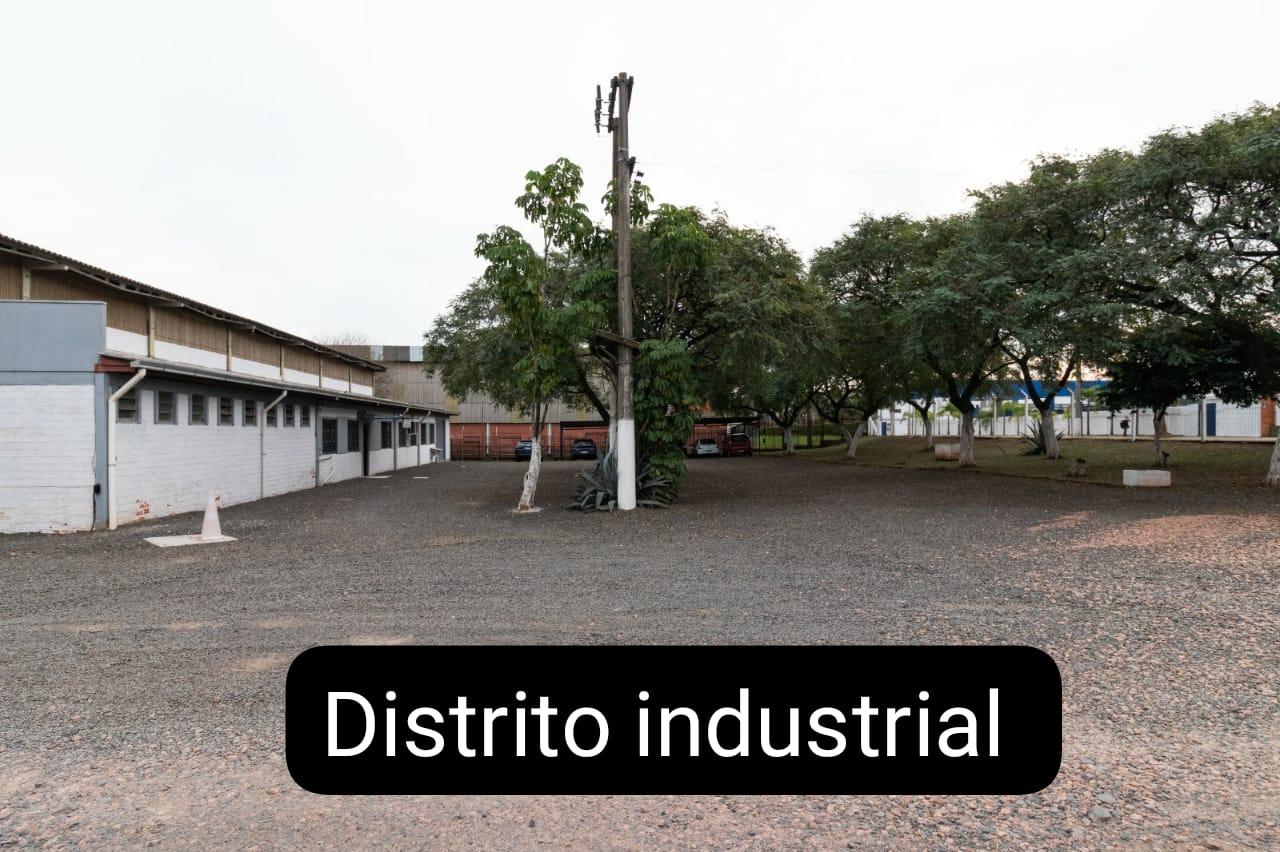 Depósito-Galpão - Foto 6