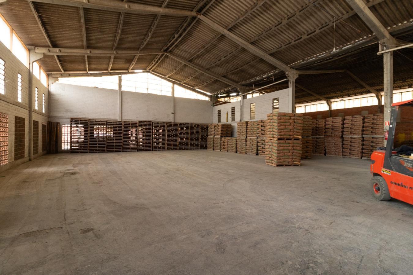 Depósito-Galpão - Foto 11