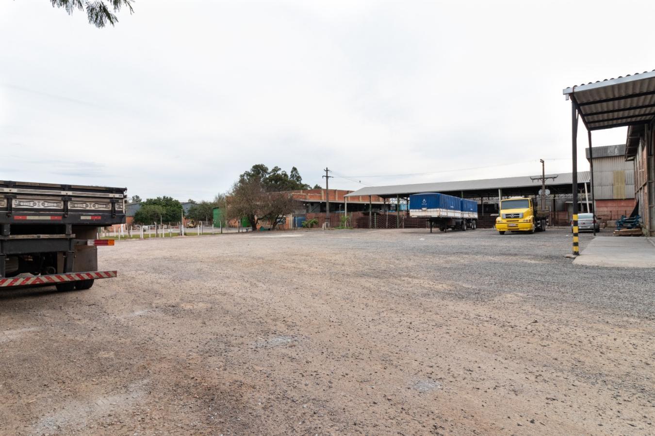 Depósito-Galpão - Foto 12