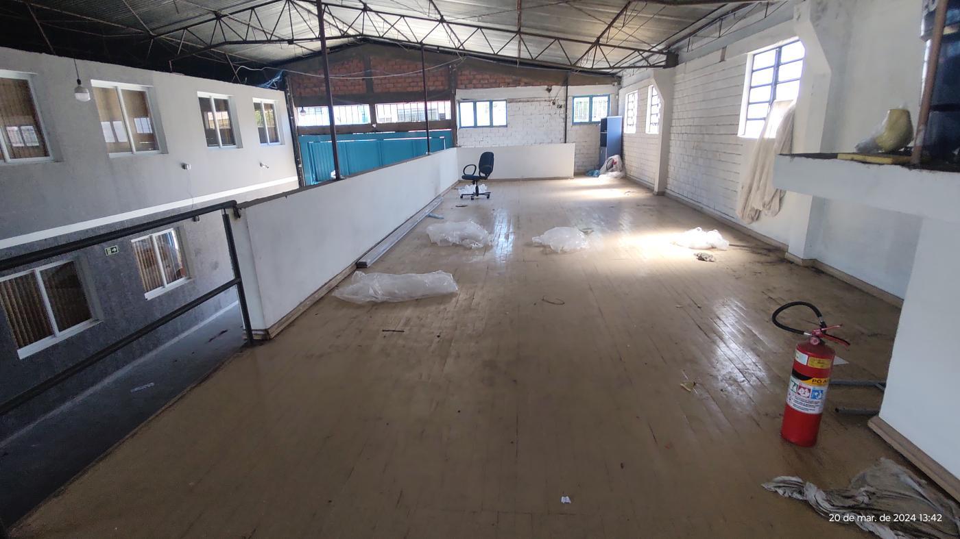 Depósito-Galpão - Foto 1