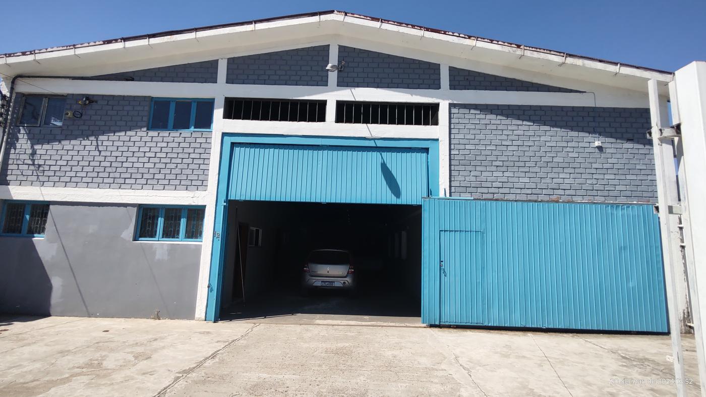 Depósito-Galpão - Foto 4