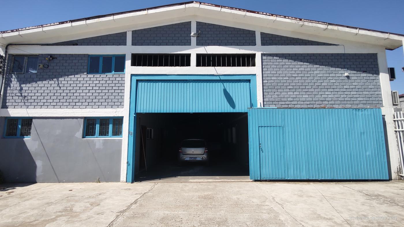 Depósito-Galpão - Foto 5