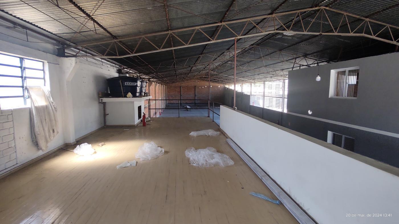 Depósito-Galpão - Foto 7