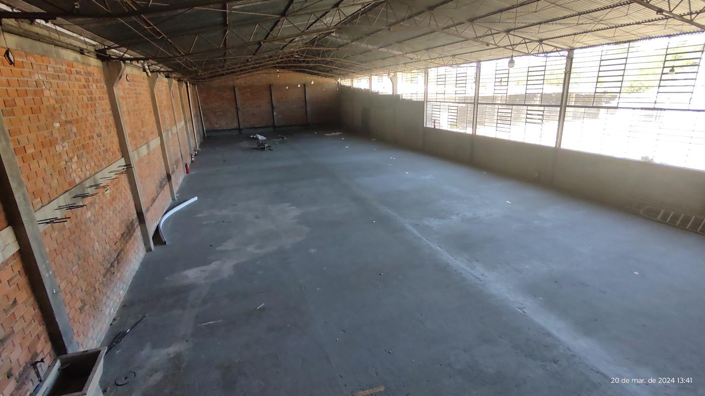 Depósito-Galpão - Foto 9