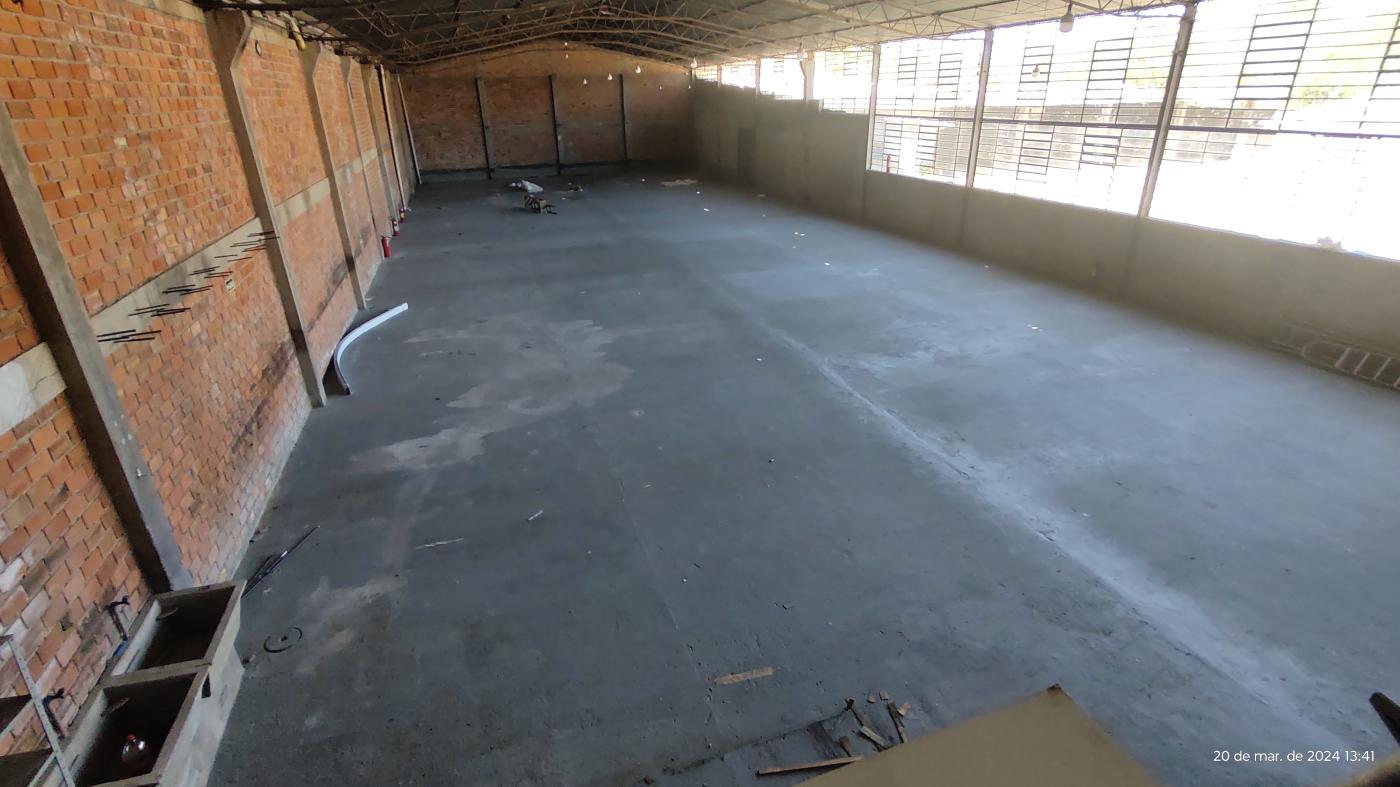 Depósito-Galpão - Foto 10
