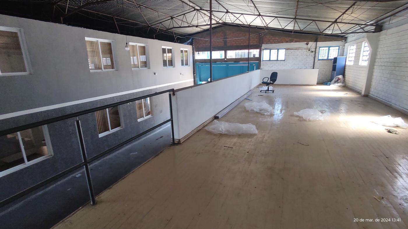 Depósito-Galpão - Foto 12