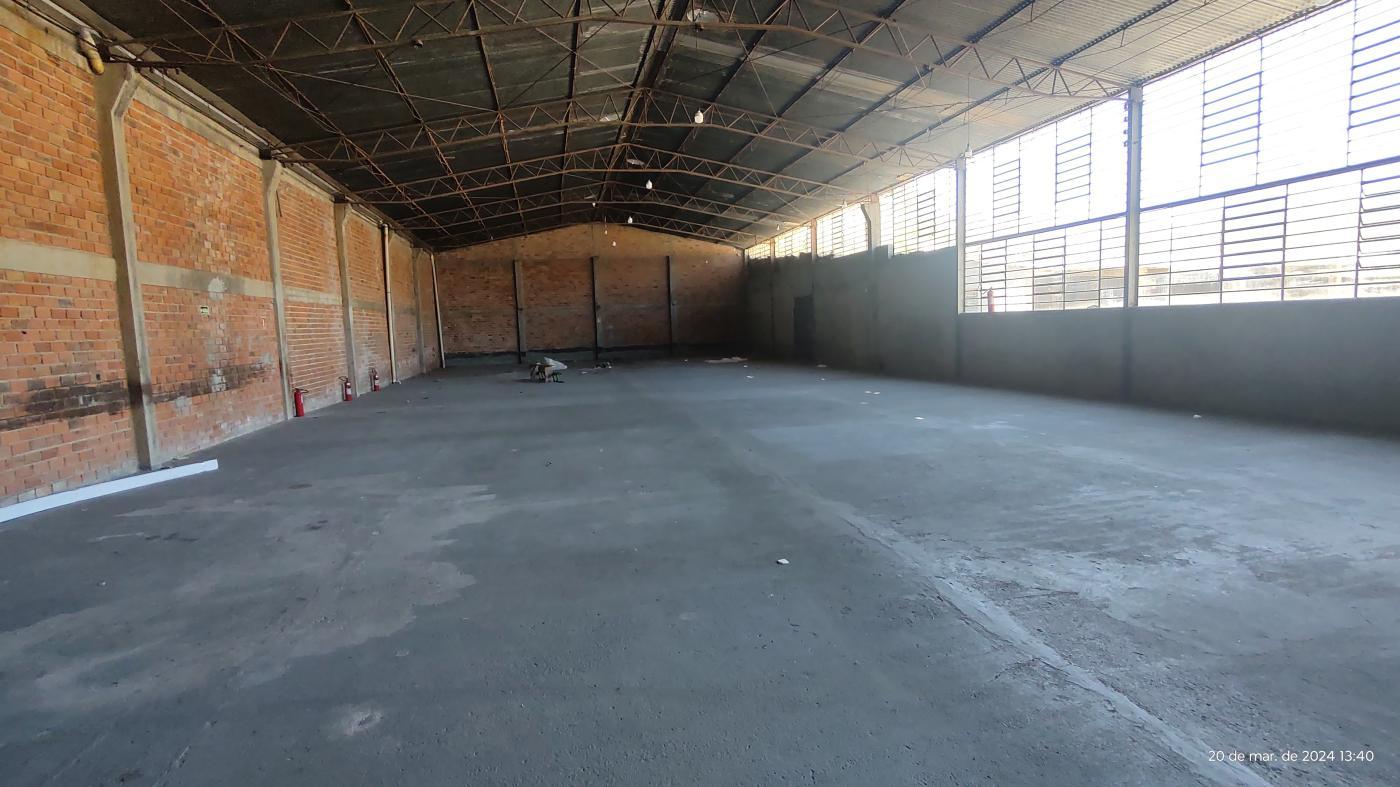 Depósito-Galpão - Foto 15