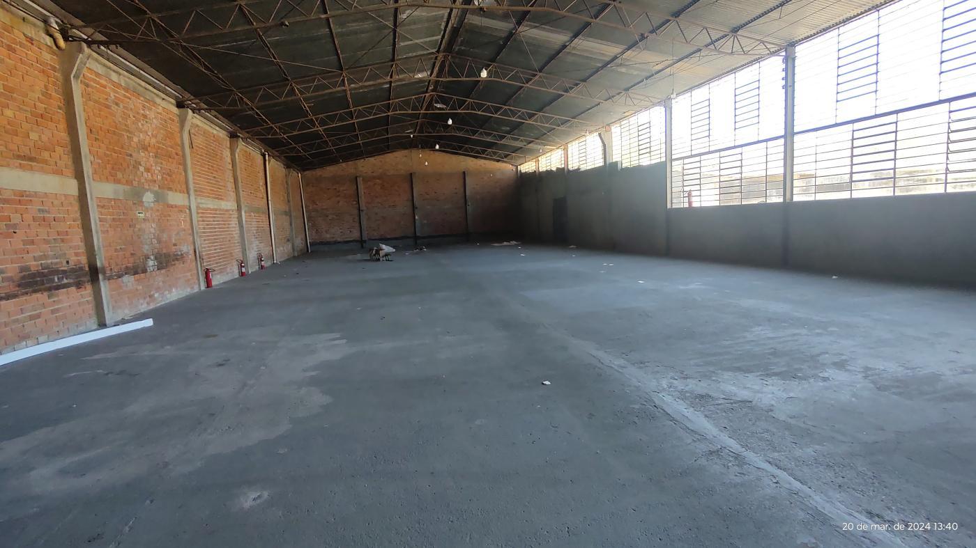 Depósito-Galpão - Foto 16