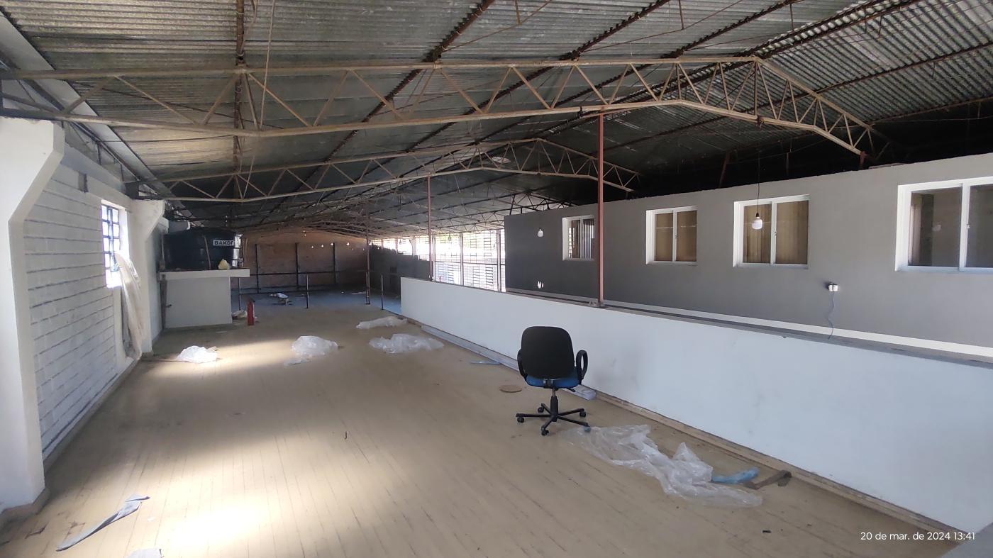Depósito-Galpão - Foto 19