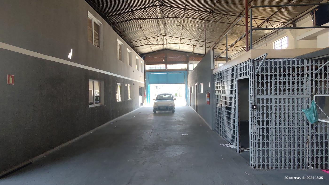 Depósito-Galpão - Foto 39