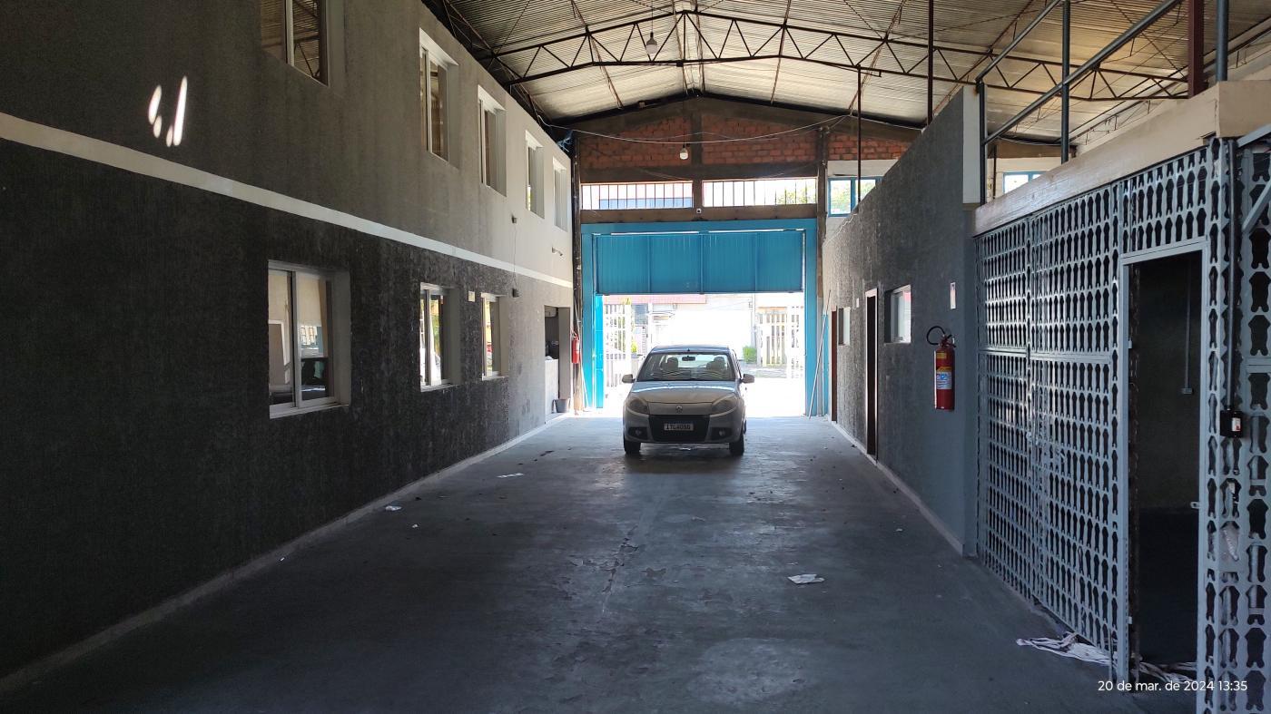 Depósito-Galpão - Foto 40