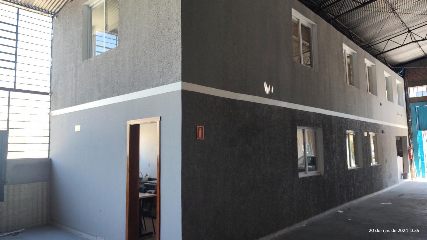 Depósito-Galpão - Foto 41