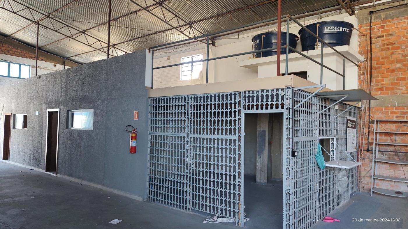 Depósito-Galpão - Foto 42