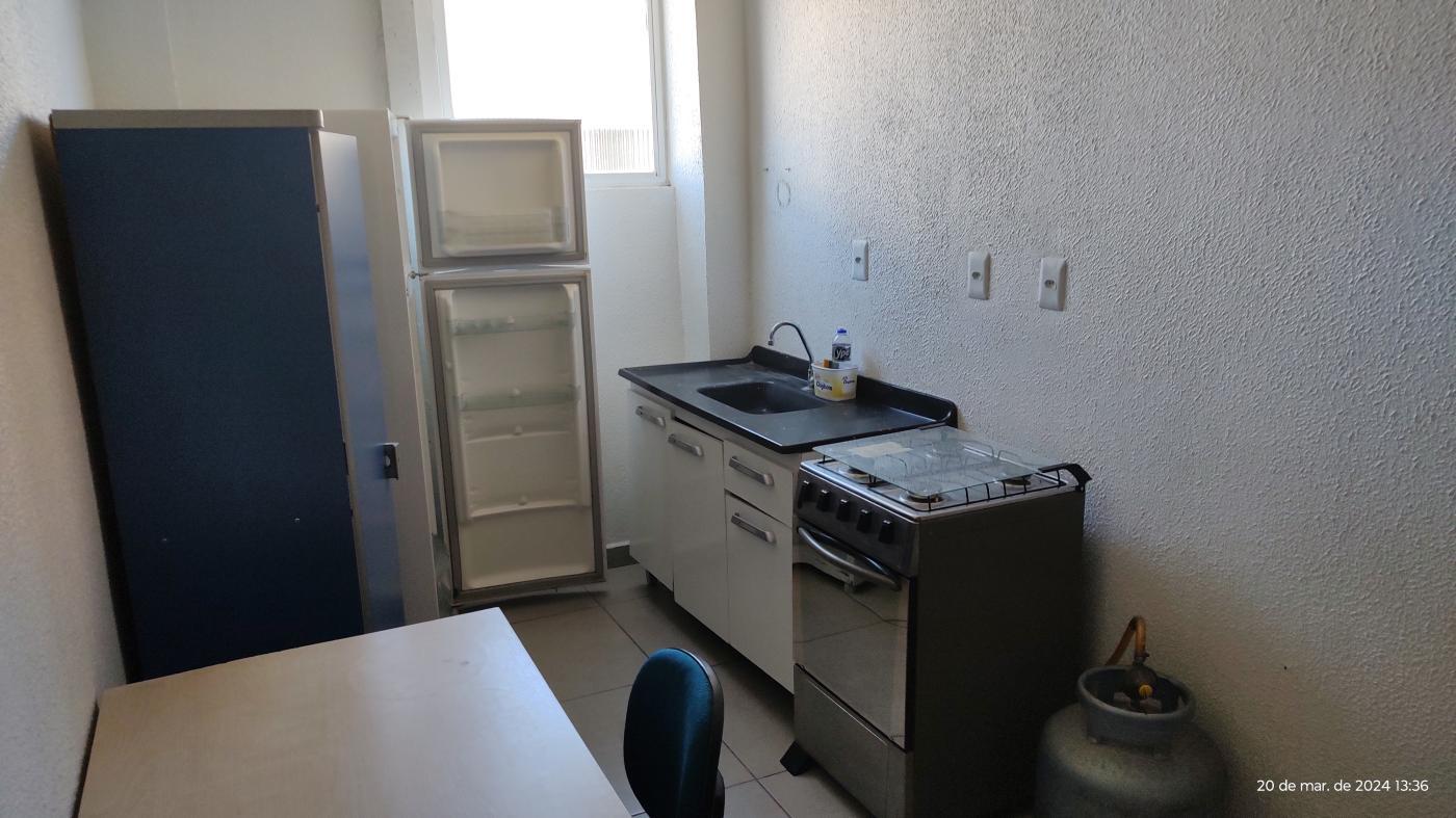 Depósito-Galpão - Foto 43