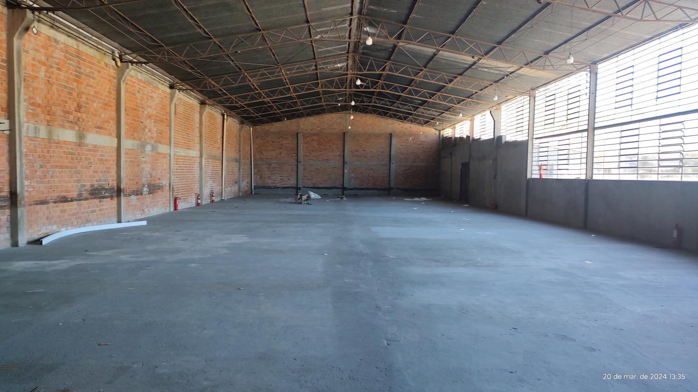 Depósito-Galpão - Foto 45