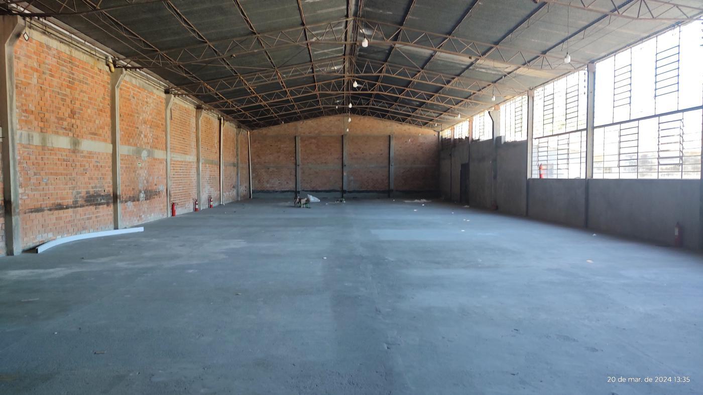 Depósito-Galpão - Foto 46