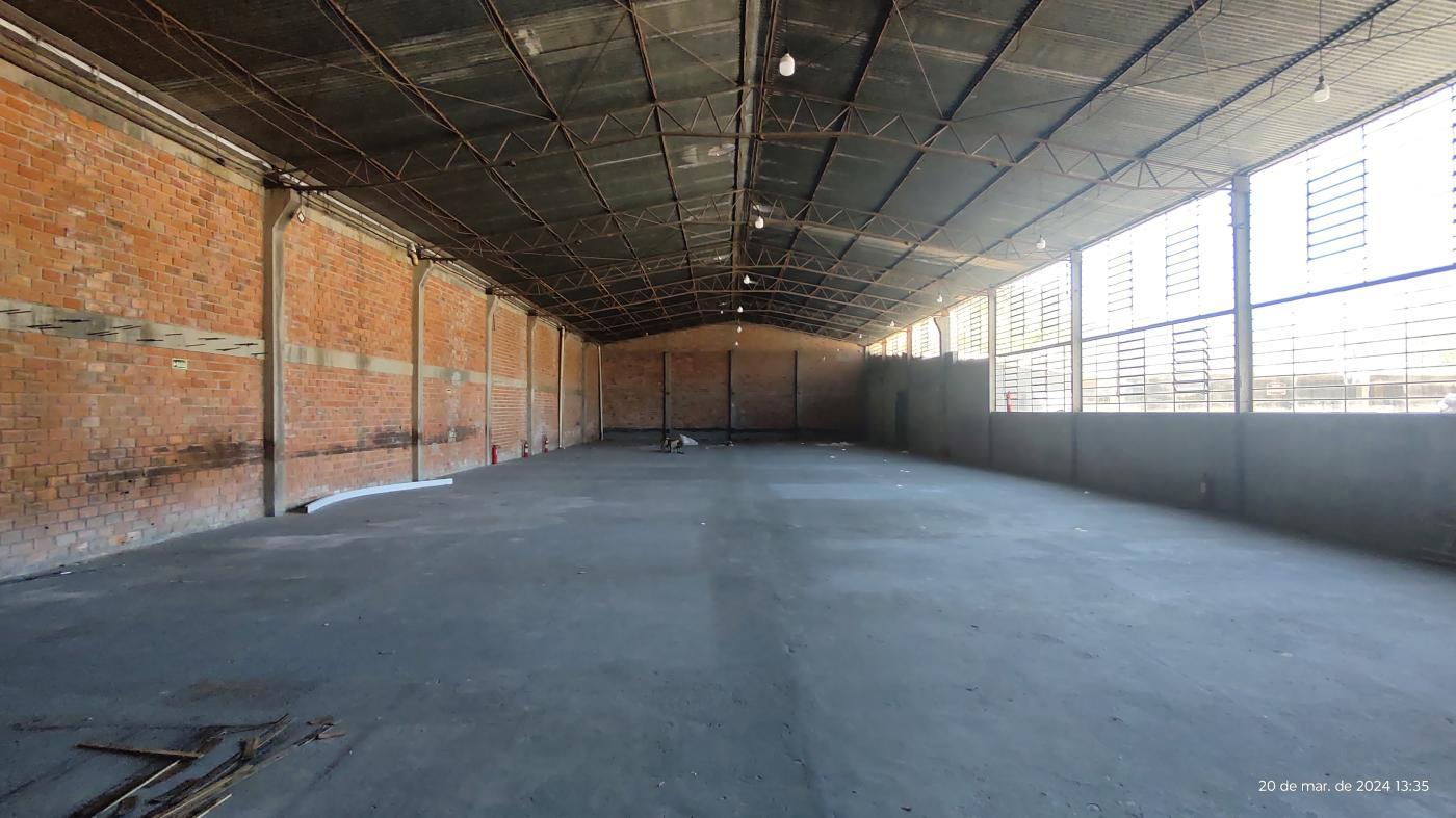 Depósito-Galpão - Foto 47