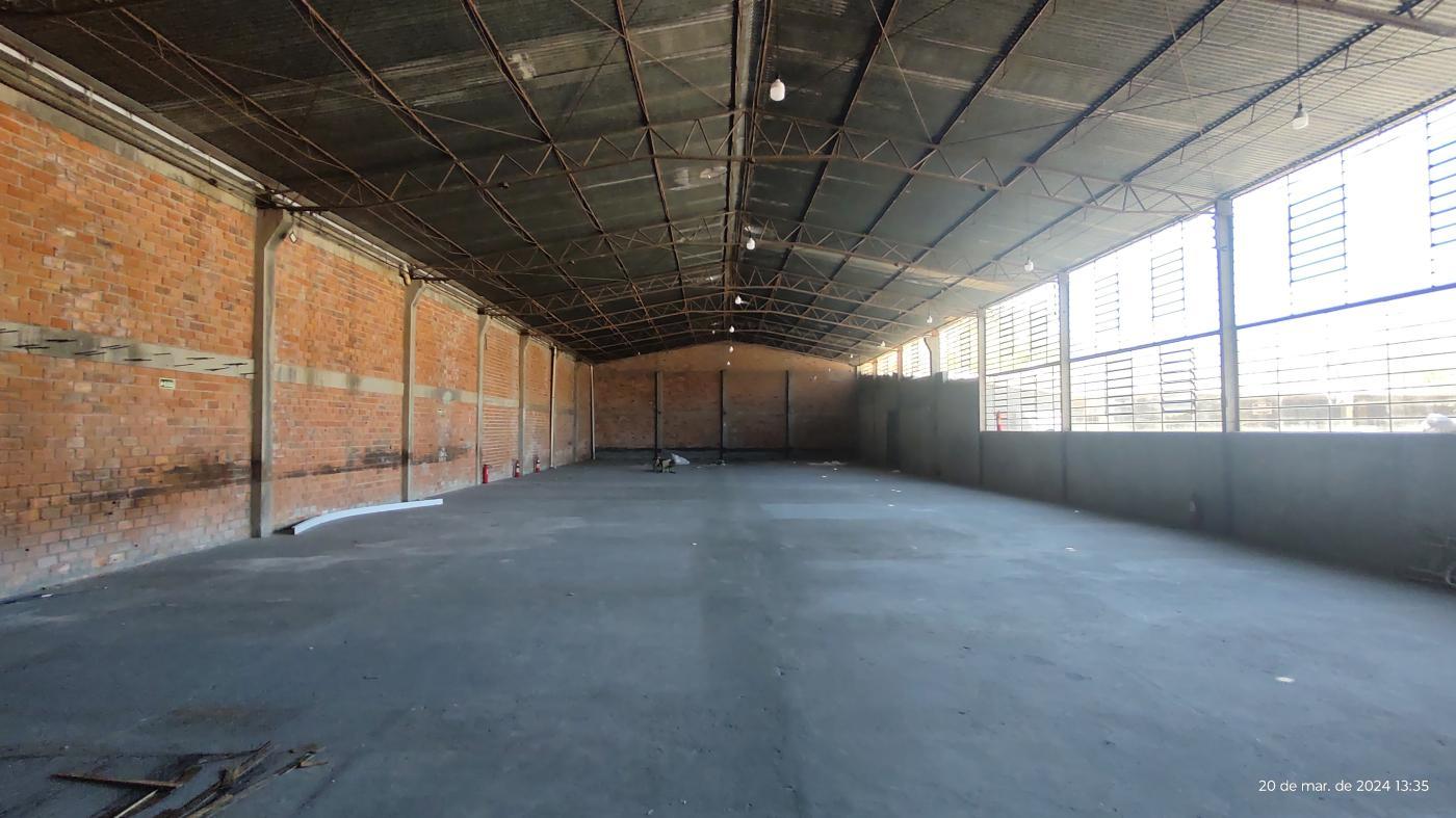 Depósito-Galpão - Foto 48