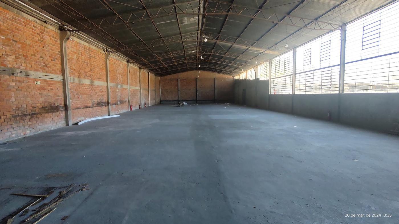 Depósito-Galpão - Foto 49