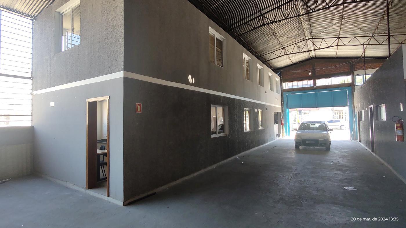 Depósito-Galpão - Foto 50