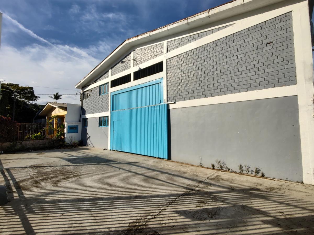 Depósito-Galpão - Foto 52