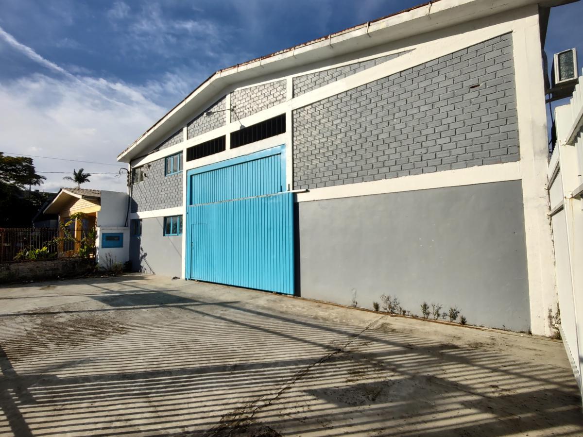 Depósito-Galpão - Foto 53