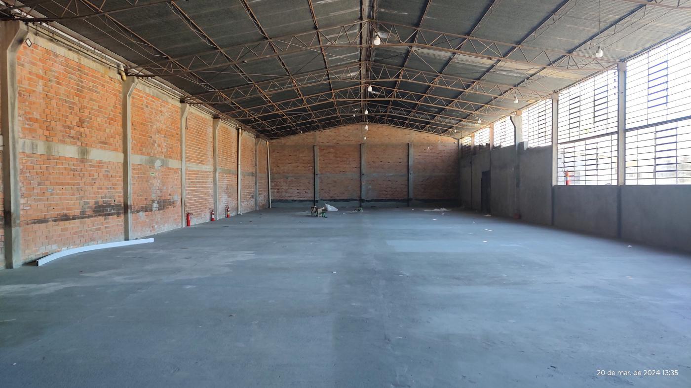 Depósito-Galpão - Foto 57