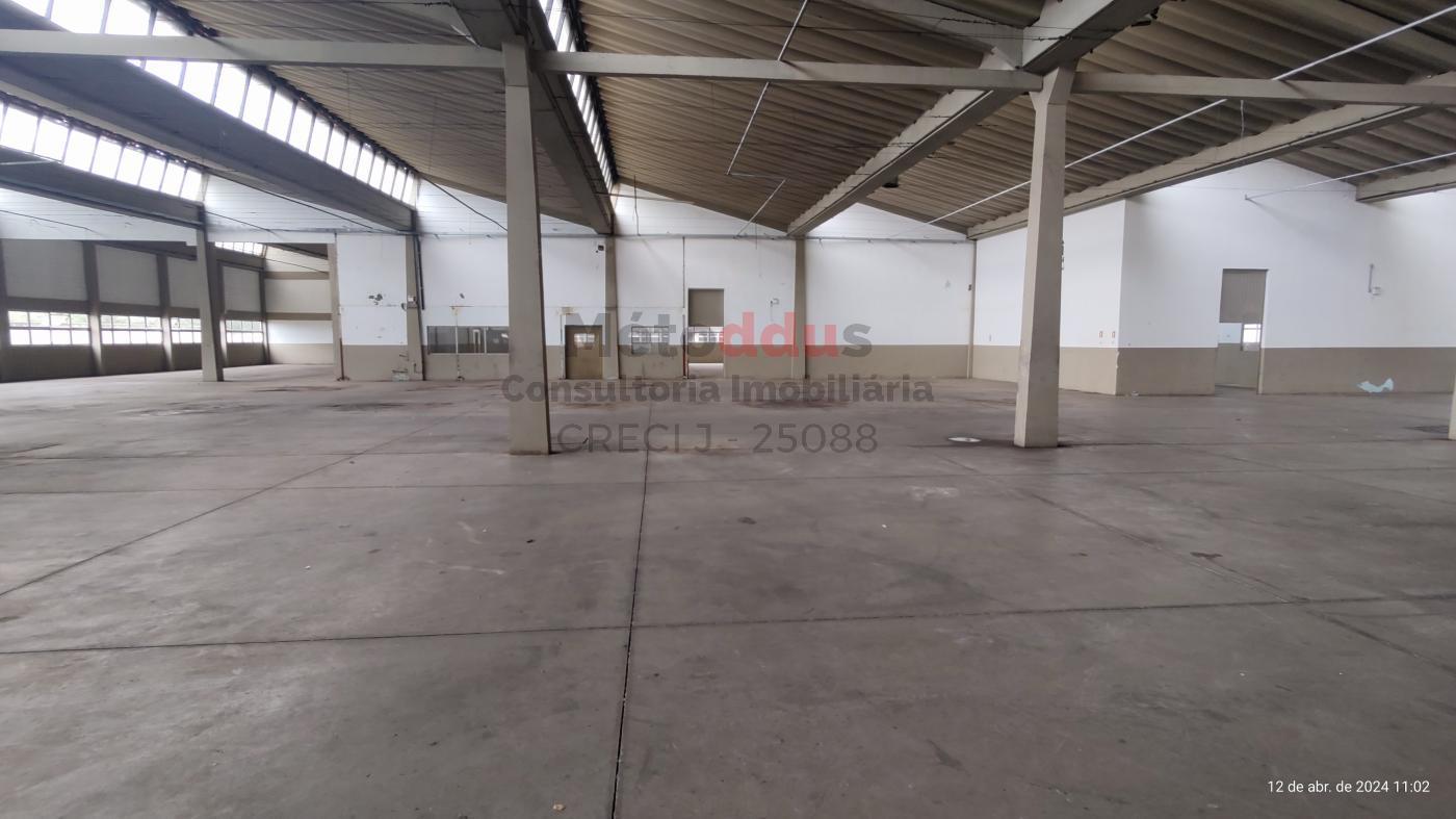 Depósito-Galpão - Foto 3