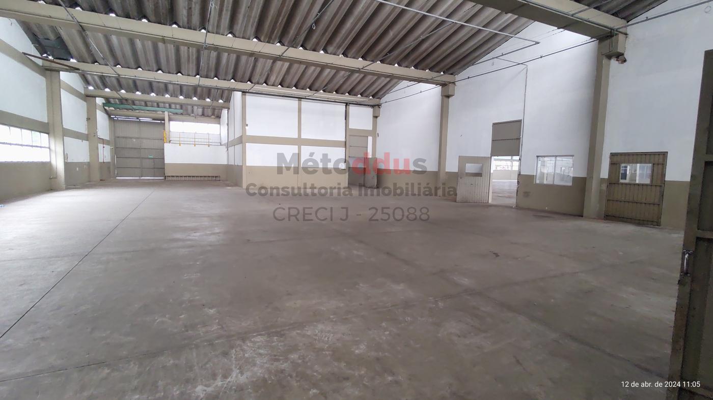 Depósito-Galpão - Foto 5