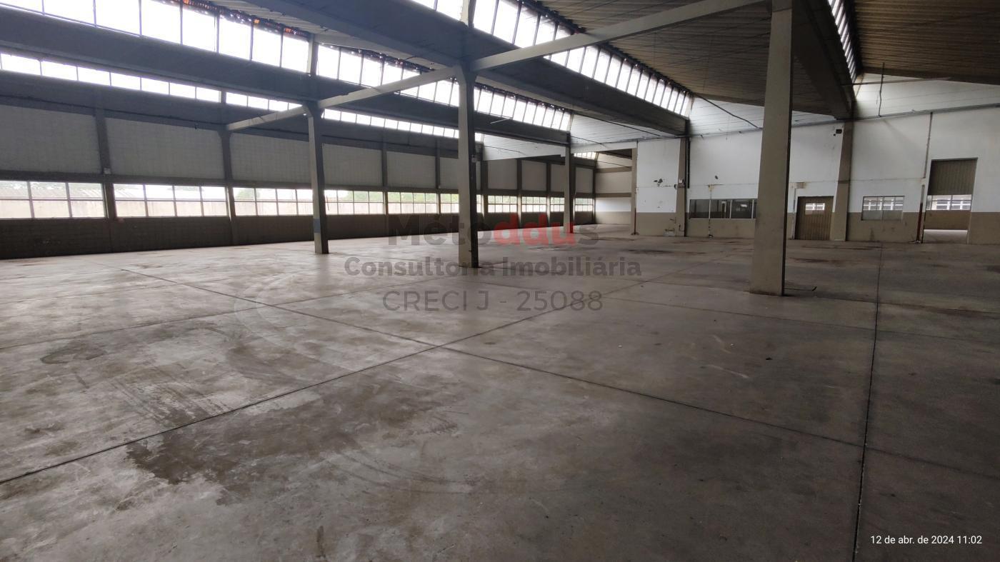 Depósito-Galpão - Foto 6