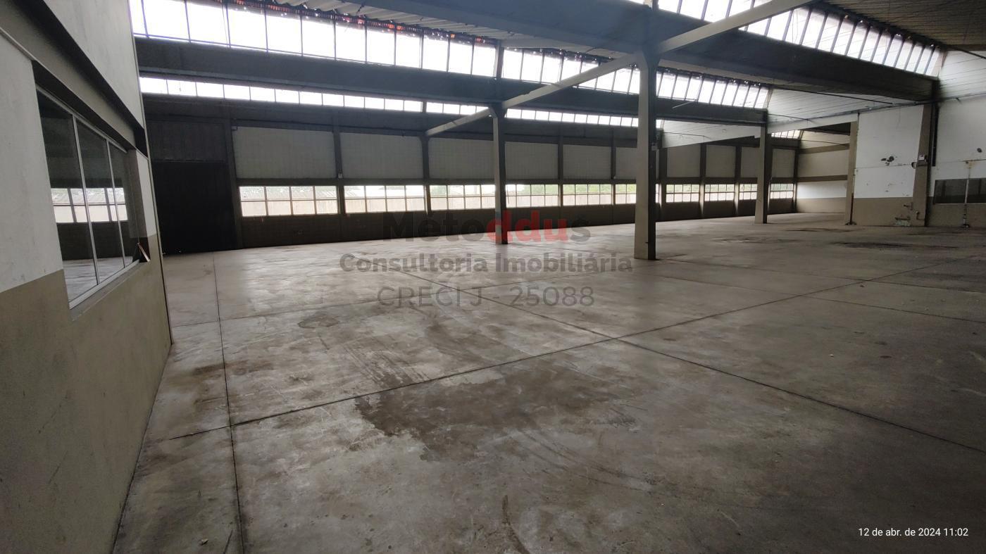 Depósito-Galpão - Foto 7