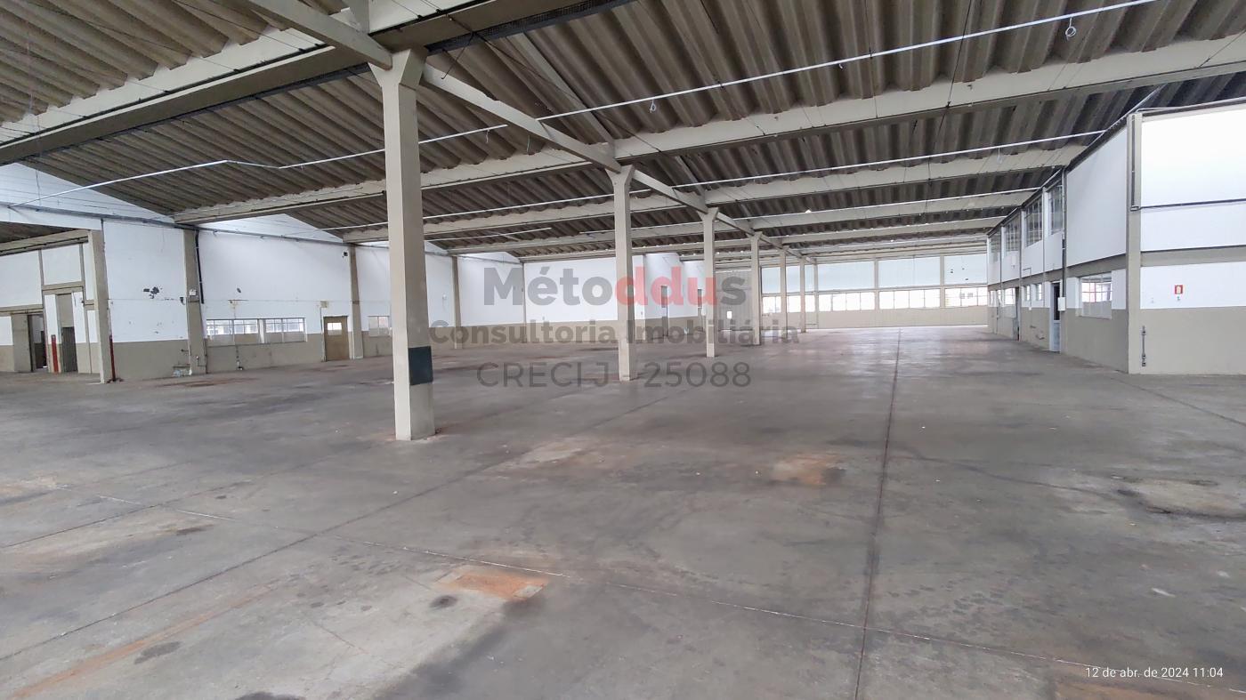 Depósito-Galpão - Foto 8